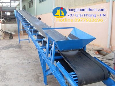 Dán nối băng tải, Các phương pháp dán nối băng tải