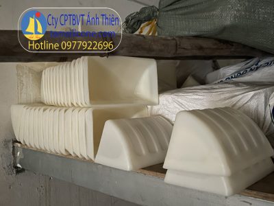 Gầu tải nhựa B280 – Ứng dụng của gầu tải nhựa trong sản xuất